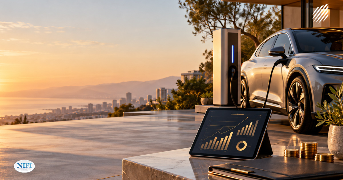What Are Financing Notes?